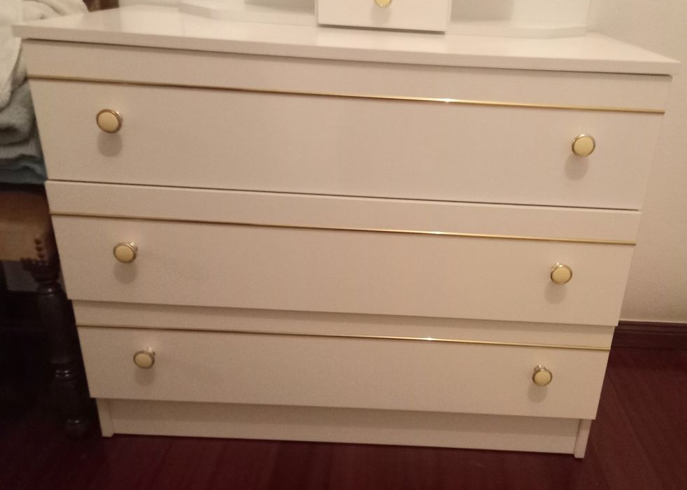 Quarto completo -