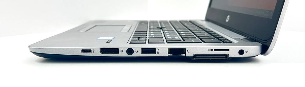 Ноутбук HP EliteBook 820 G3 12.5" Intel Core i5 2.8 GHz ID7600