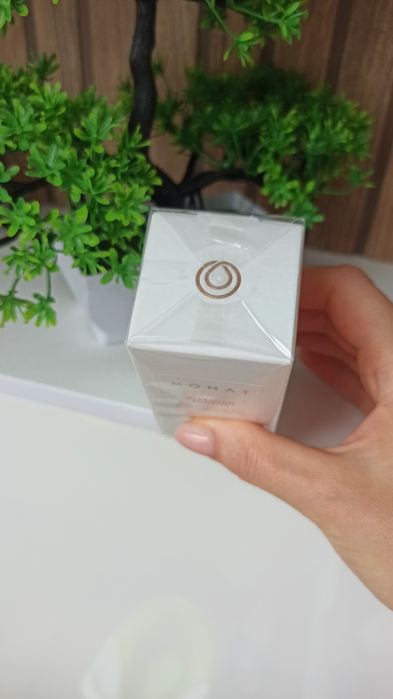 Monat Hydration Booster Serum Hialuronowe