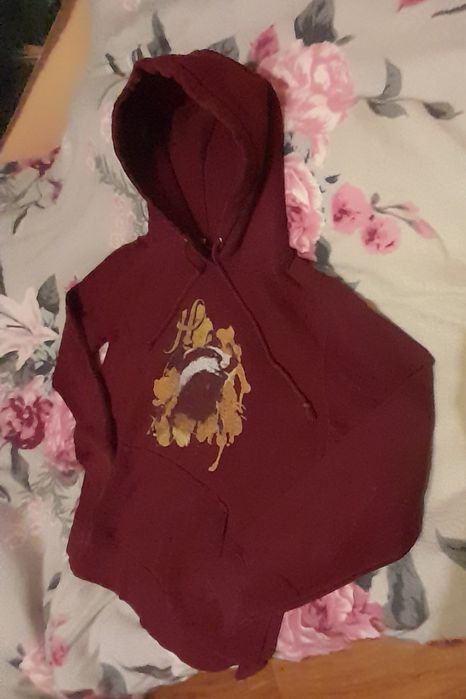 Bluza z kapturem 42 /44