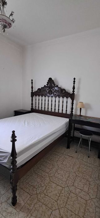 Aluguer de quarto Escola Agrária Refoios