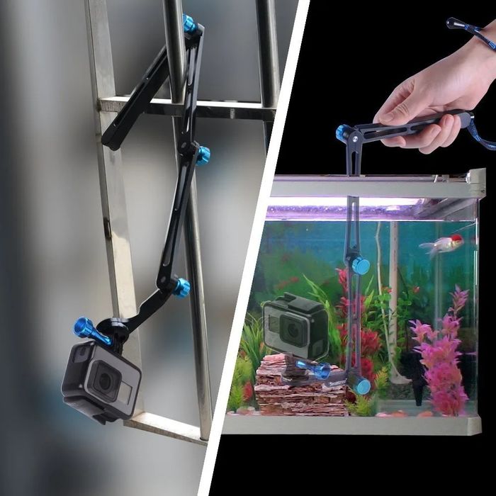 Тримач трансформер