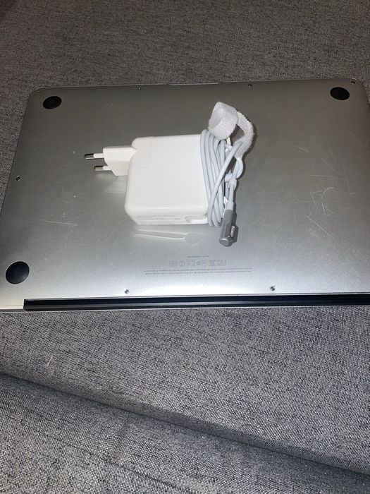 MacBook air