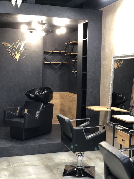 Місця в оренду для майстрів