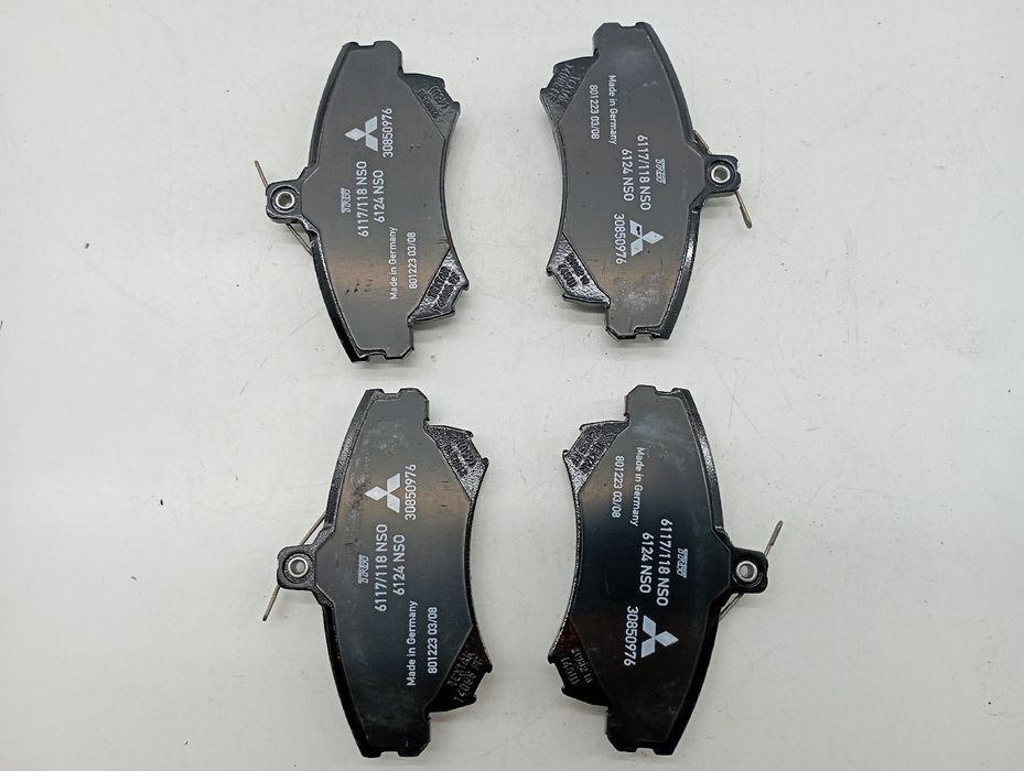 Pastilhas - MITSUBISHI Carisma (DA_) | 95 - 06