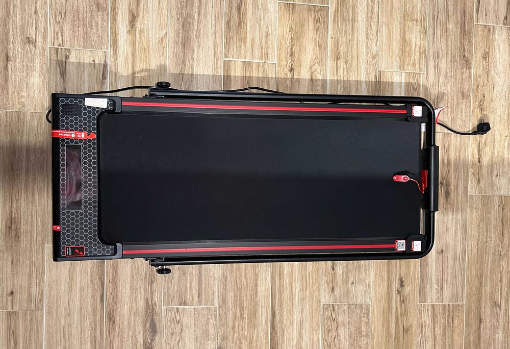 Bieżnia domowa (nowa w kartonie)