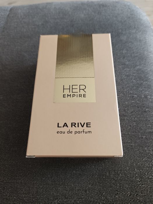 La Rive her empire perfuma 90ml
