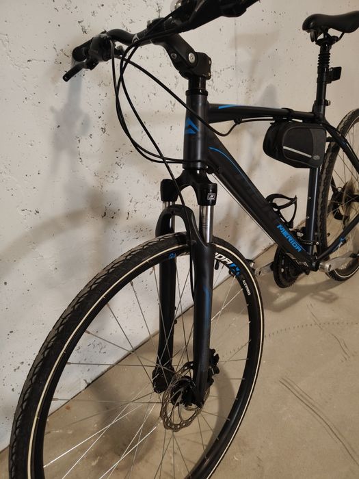 Sprzedam rower Merida Crossway 20
