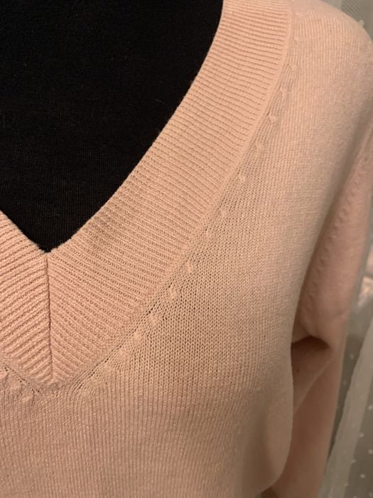 Sweter. M/ L. 15 zł!