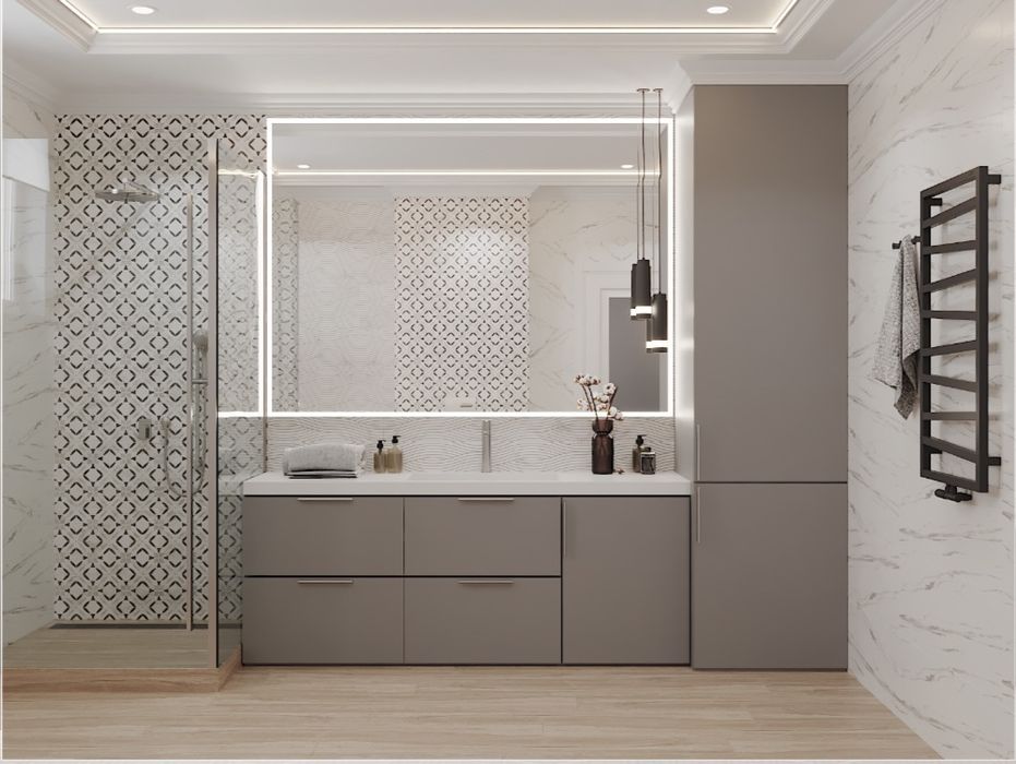 Квартира 120кв.м 3/6 по ул.Сагайдачного