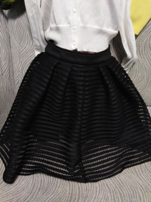 Спідниця від Briggite Bardot