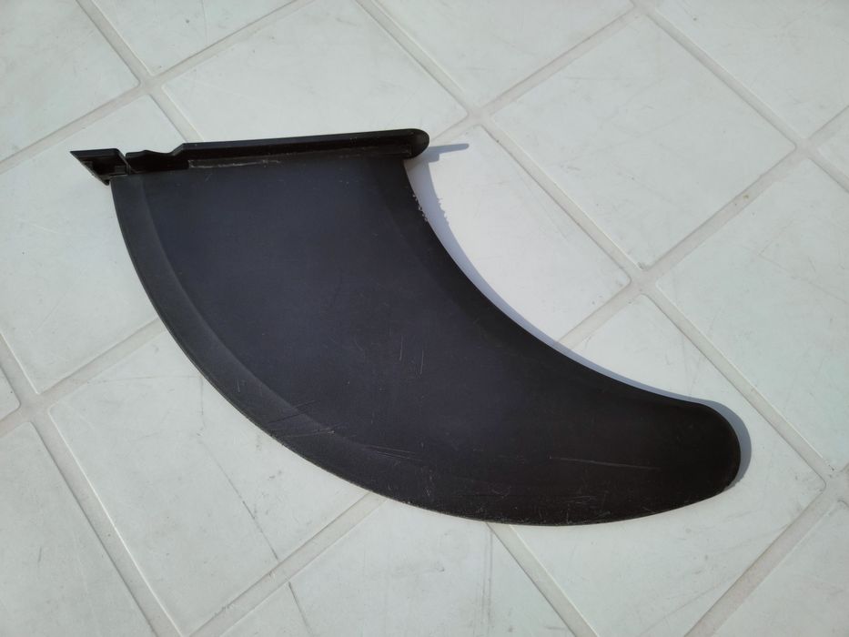 Płetwa kierunkowa kajaki INTEX