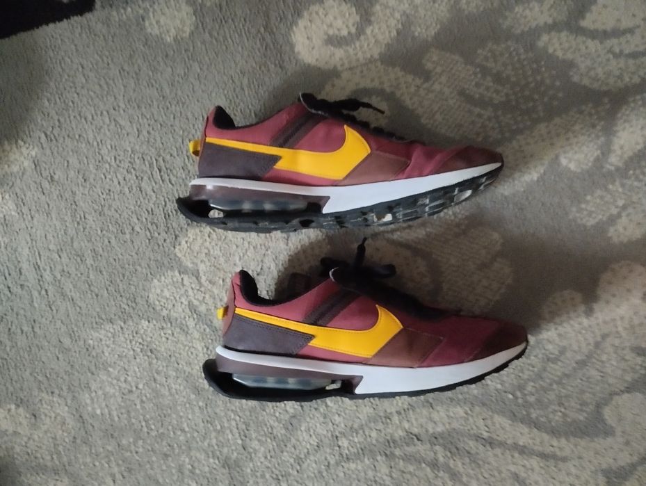 Sneakersy Air Max Pre-Day