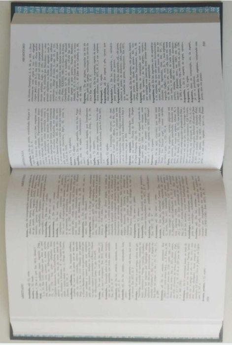 Dicionário etimológico da Língua Portuguesa - Prof. Dr. José Pedro Machado - 5 livros novos na caixa original