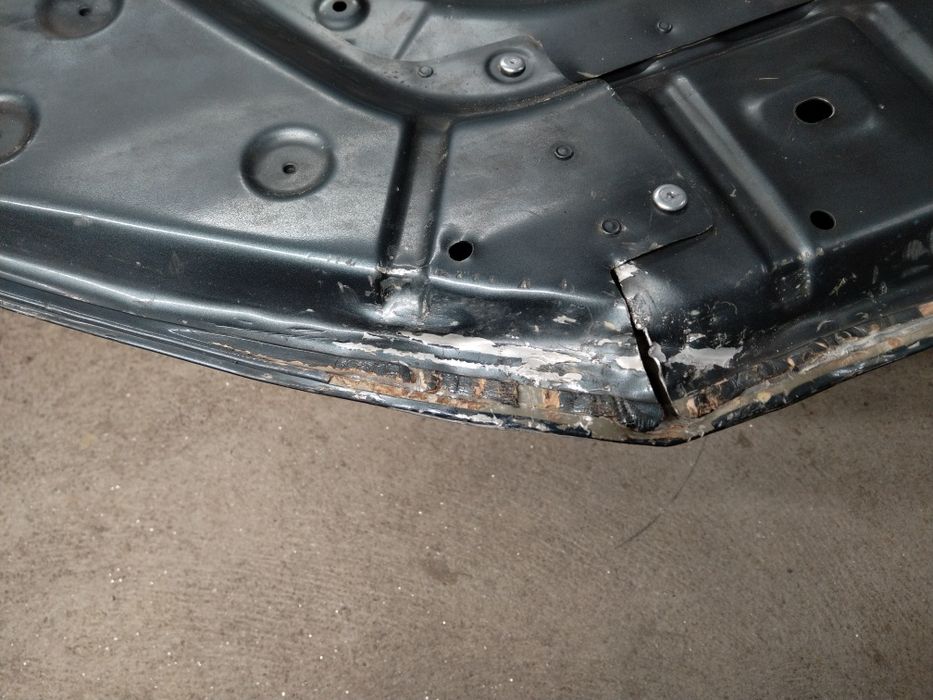 Capô Mercedes glc coupe x253