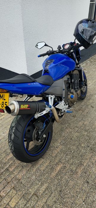 Kawasaki