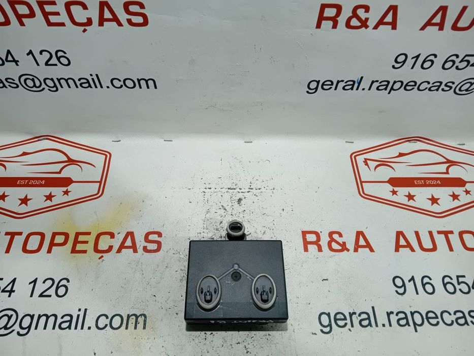 Módulo Eletrónico Audi A3 Sportback VW Passat B8 5Q0959595E Original