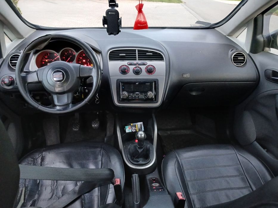 Seat Altea