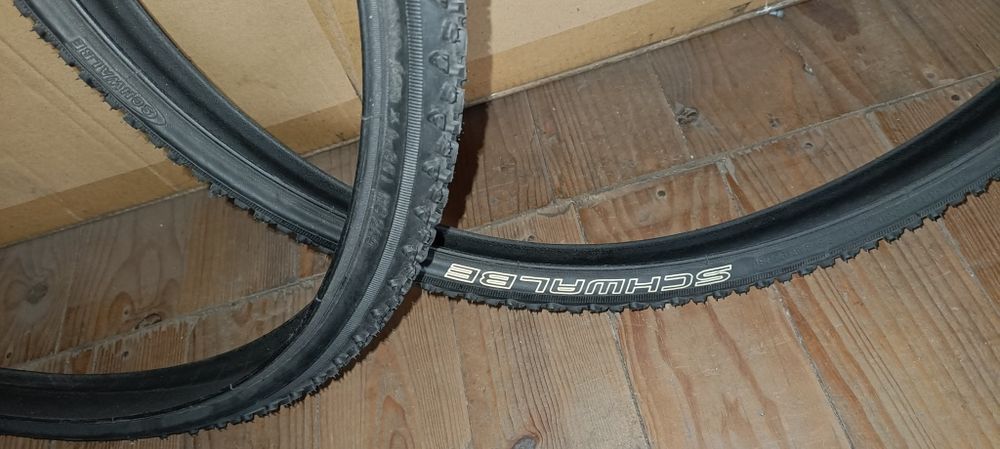Pneus Schwalbe CX pro 2