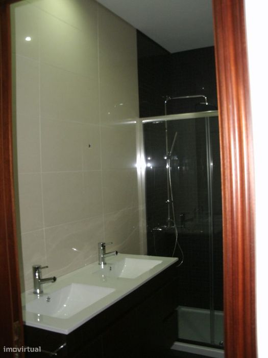 T2 Avenida Central em Braga
