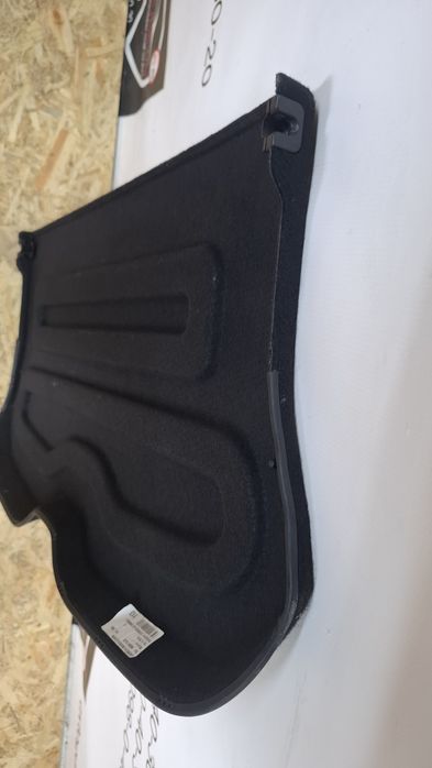 Полка в багажник Citroen DS5 полиця багажника Citroën DS5