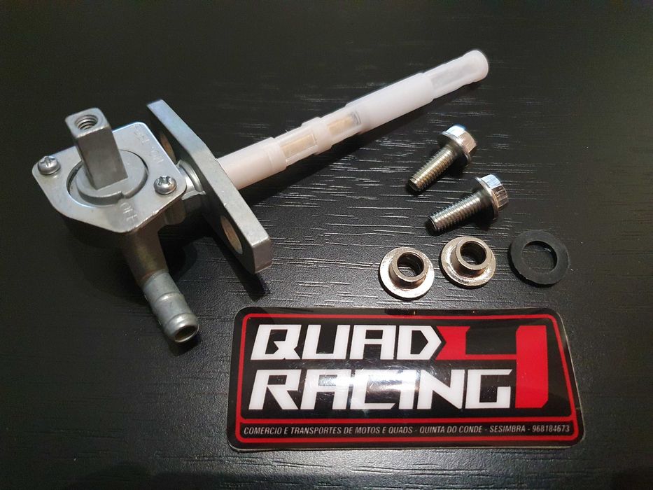 Torneira de gasolina Honda
