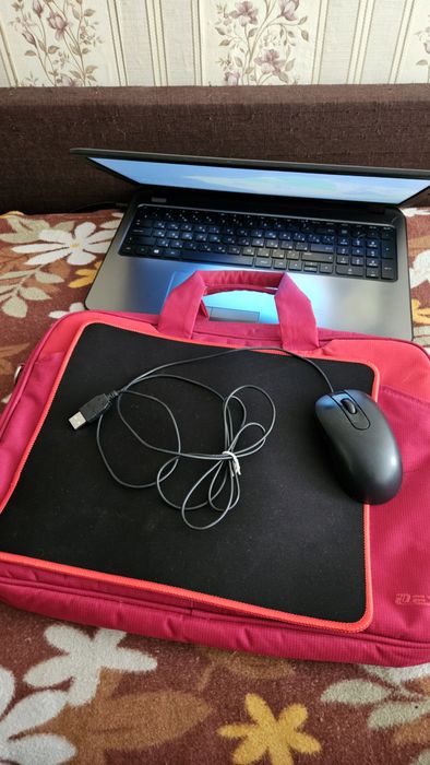 Продам ноутбук HP