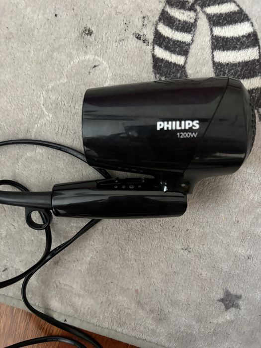 Фен дорожний Philips