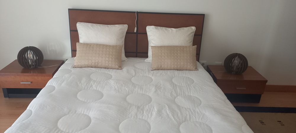 Mobília quarto de casal