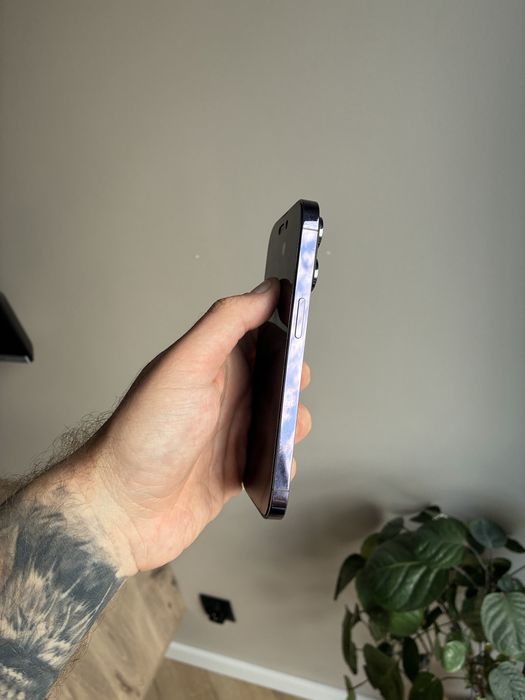 Iphone 14 pro 128gb stan idelany
