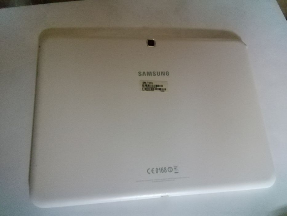 Tablet Samsung Galaxy TAB 4 10 LTE t535 1,5/16 Android 11