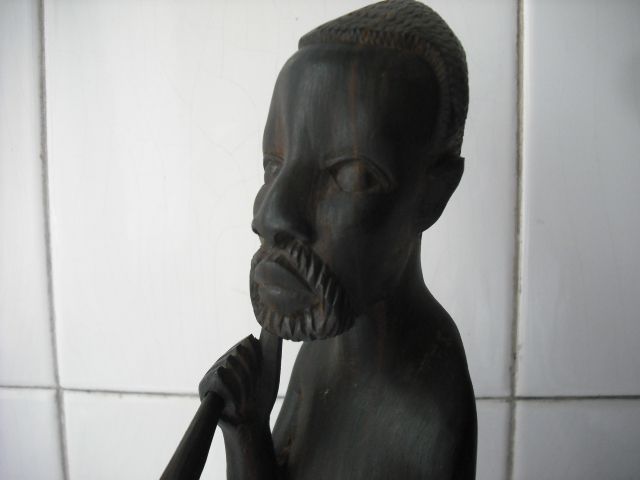 Artesanato Guiné Bissau