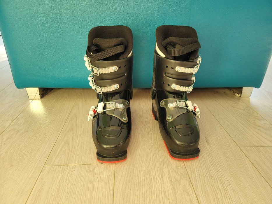 buty narciarskie atomic waymaker 23 23.5 rozmiar 36 czarne