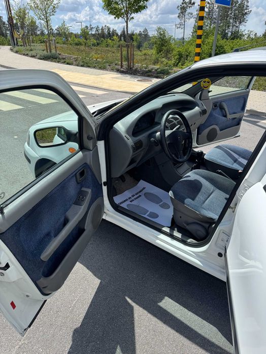 Fiat Punto 75 - Óptimo Estado