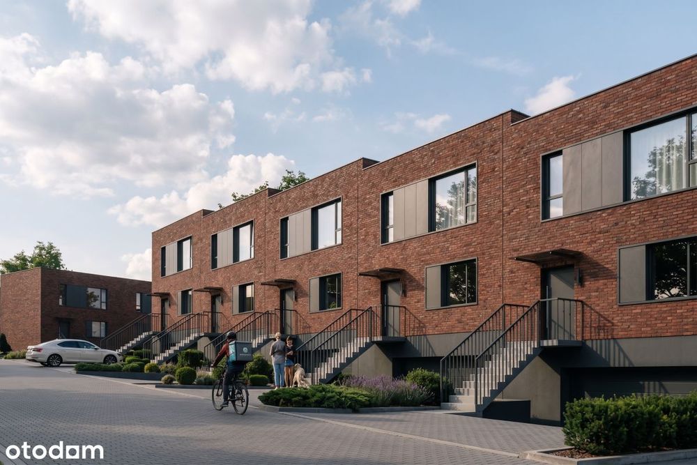 4-pokojowy dom 139m2 Bez Pośredników