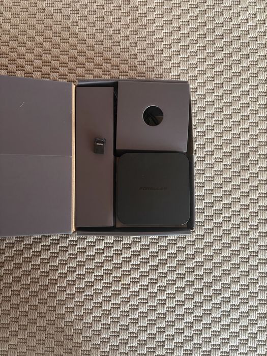 Formuler Z10 SE 4K – Como Nova (ainda com Garantia)