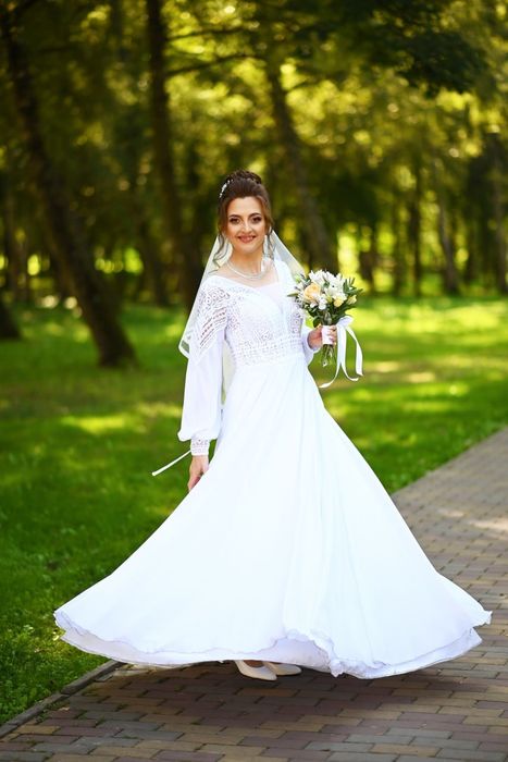 Продам Весільну сукню