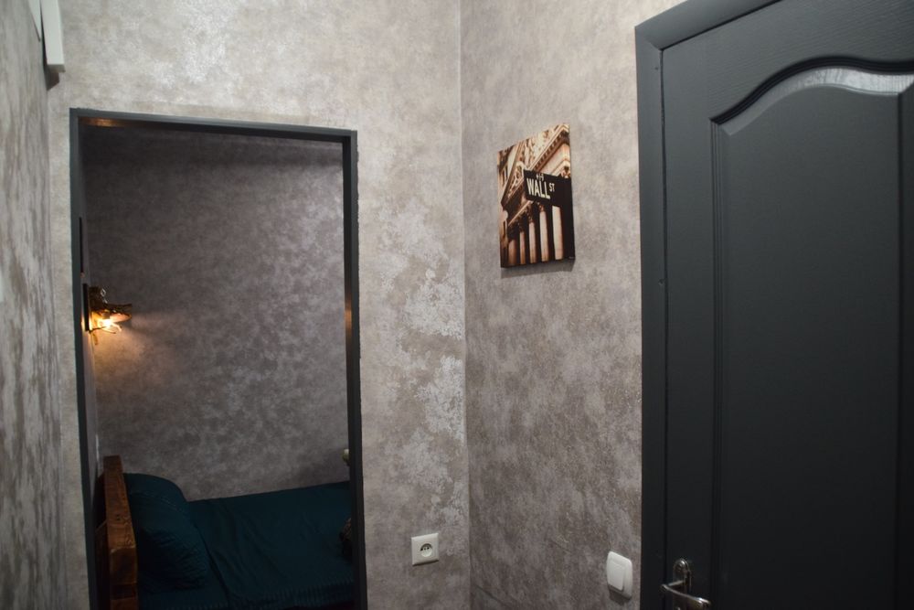 Квартира студія подобово та погодинно