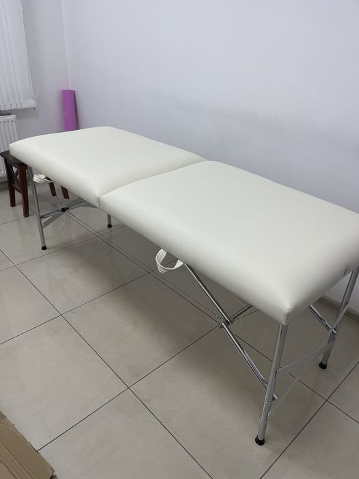 Виробництво. Масажний стіл, косметологічна кушетка, массажный стол