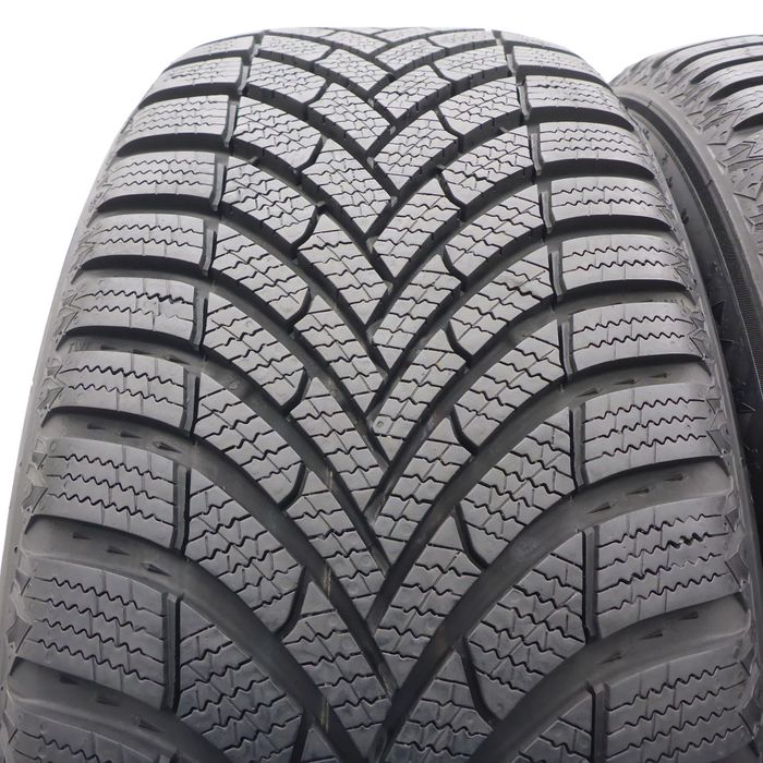 Opony 215/50/18 Semperit 215/92V Speed-Grip 5 Zimowe 2024/25 9,2-9-7,9