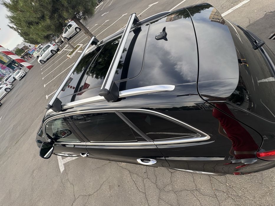 Audi Q5 8R 2016 premium plus