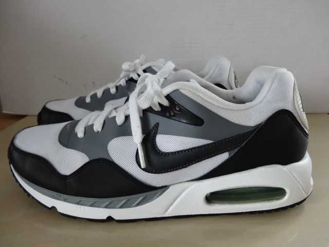 Buty NIKE AIR MAX CORRELATE roz 45,5 Sportowe Adidasy