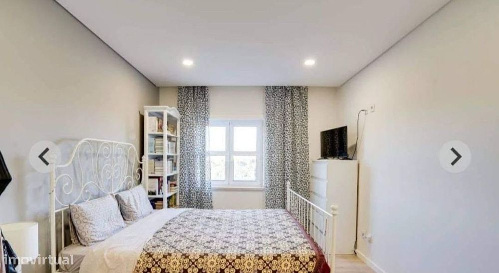 T3 casas do lago