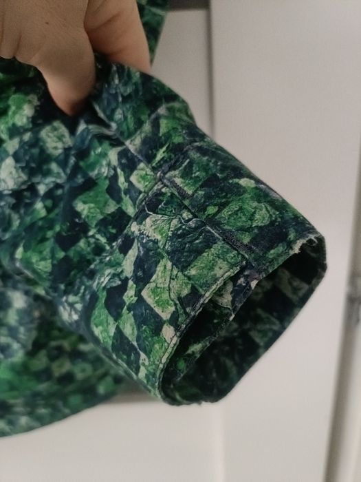 Kurtka snowboardowa narciarska Burton L 152-158