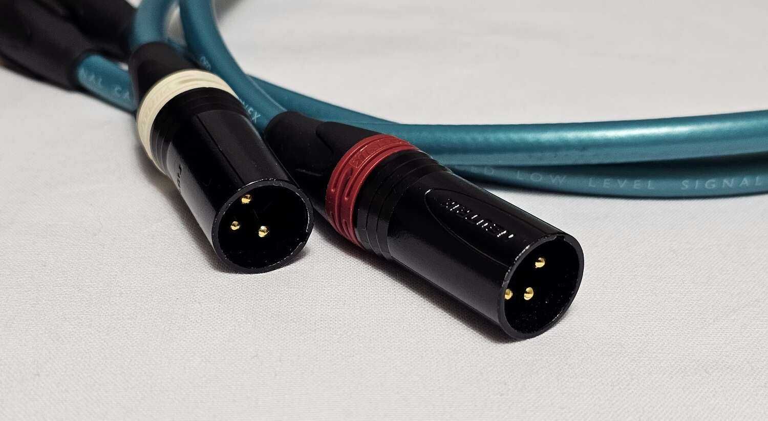 Kabel Qed w Kable Jack i Cinch - Kable, przewody