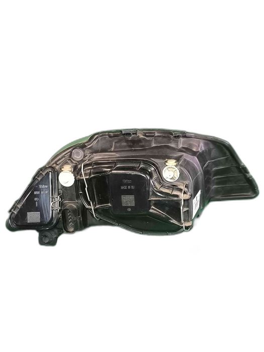 Ótica / Farol Esquerdo SEAT IBIZA III 6L1941029 (OEM) | 89306195 (OEM)