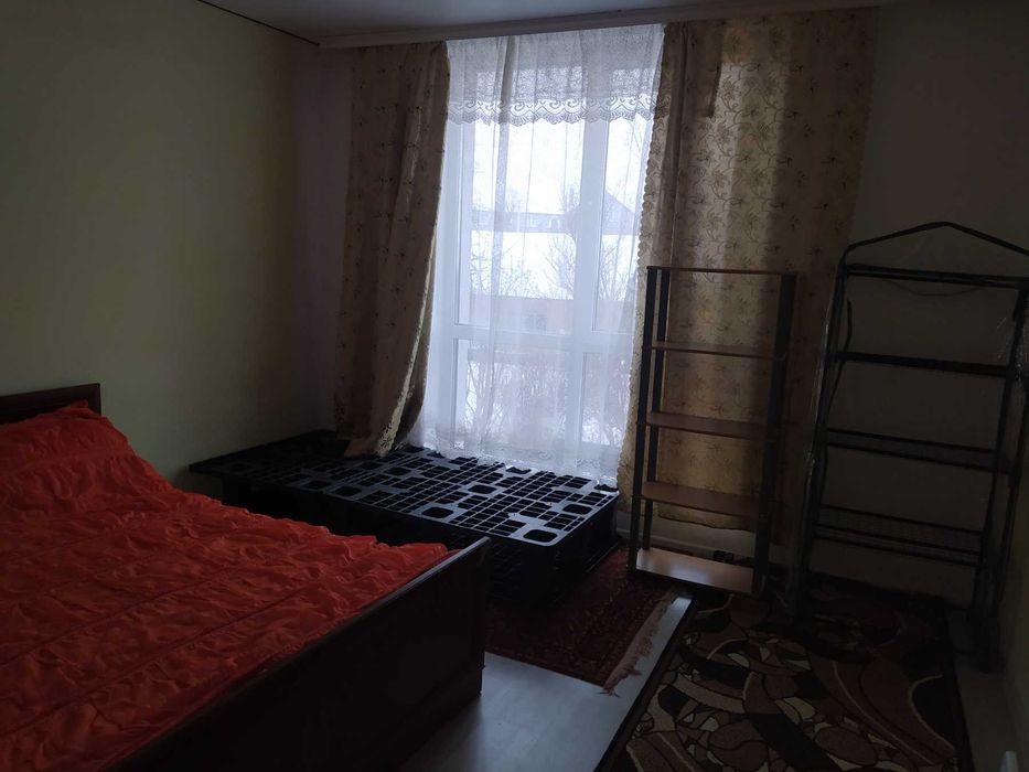 Оренда таунхауса Зарванці