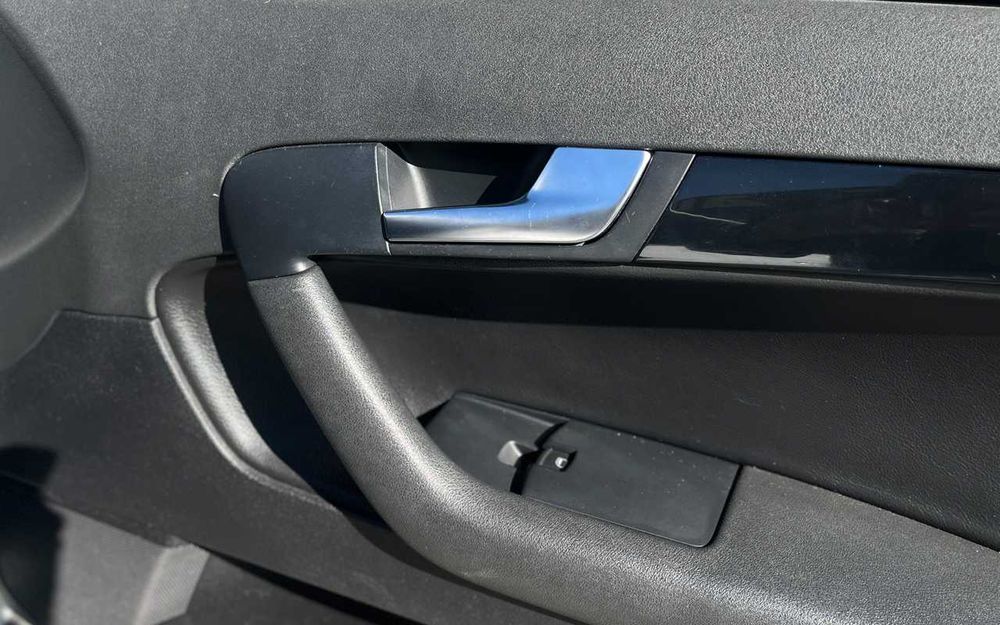 Audi  A3   2008