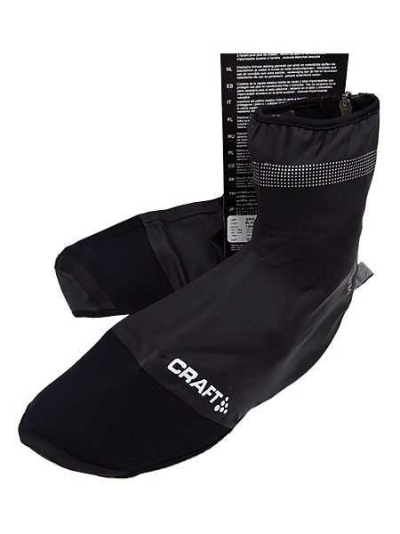 Craft SHELTER ocieplacze na buty rowerowe roz. M