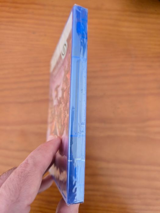 Dragon Age Veilguard Novo (P55)